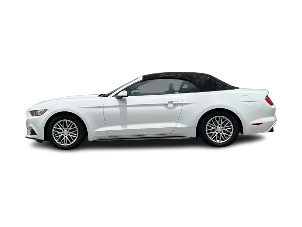 Thumbnail: 2016 Ford Mustang - 3