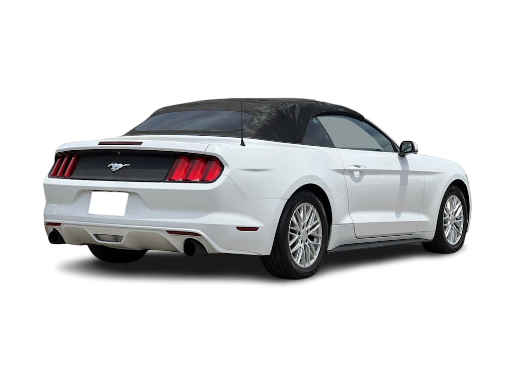 Thumbnail: 2016 Ford Mustang - 18
