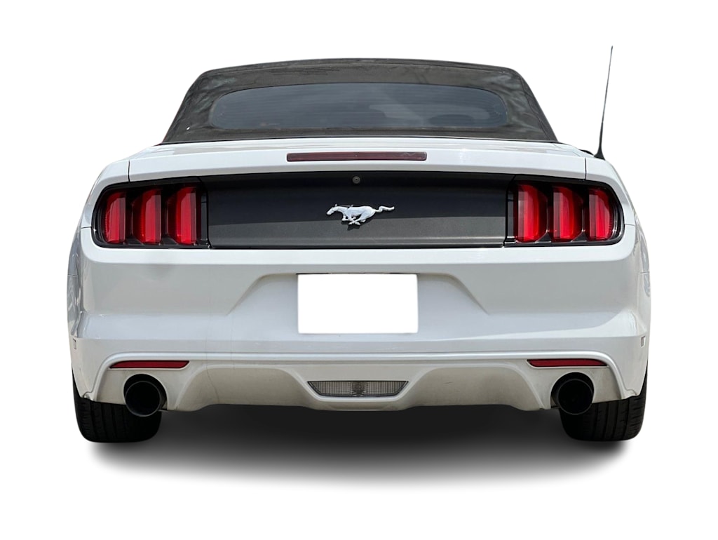 Thumbnail: 2016 Ford Mustang - 5
