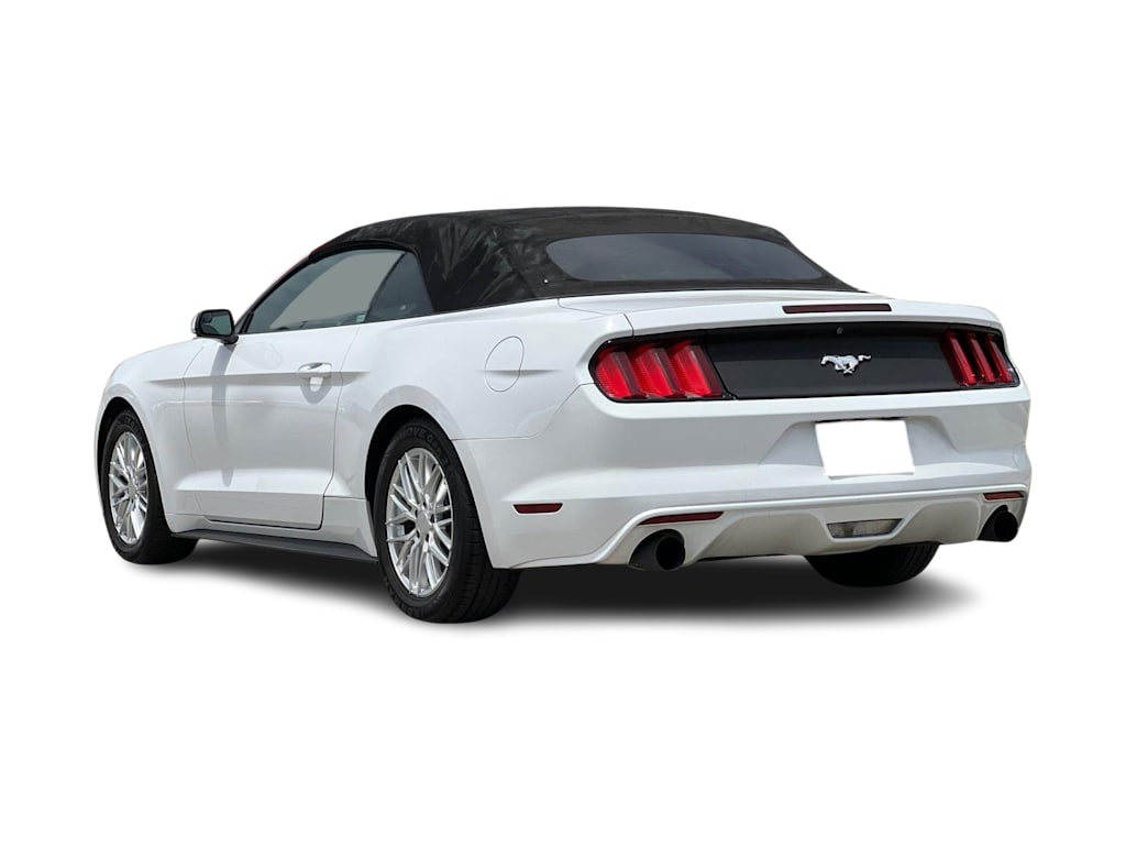 Thumbnail: 2016 Ford Mustang - 4
