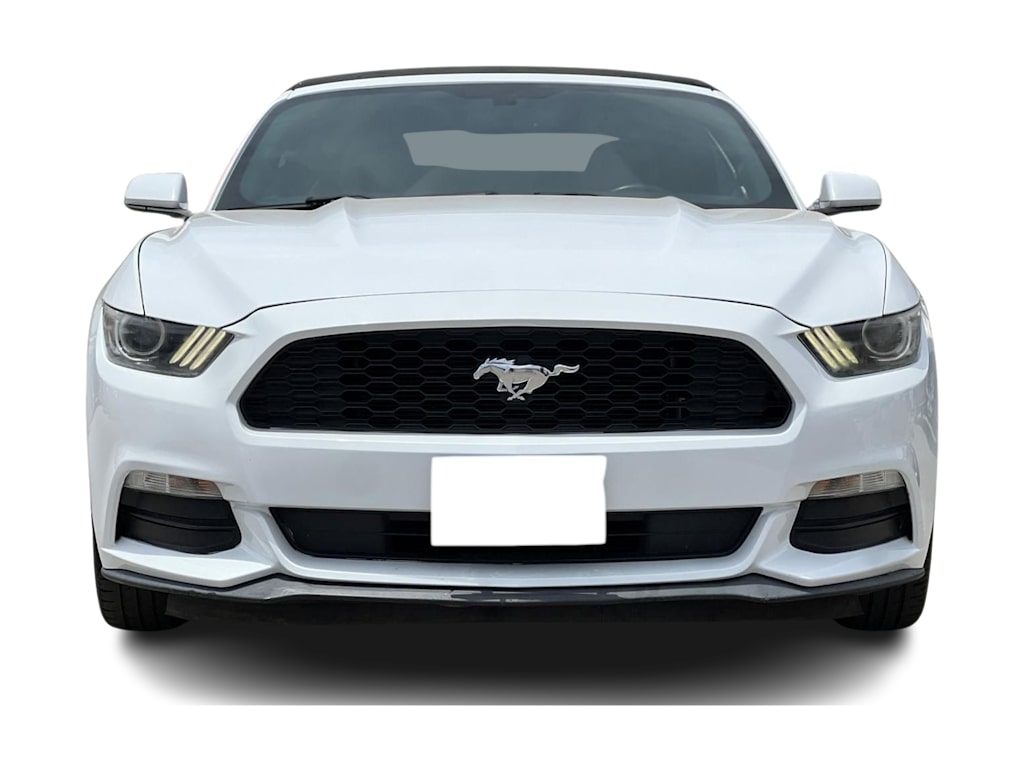 Thumbnail: 2016 Ford Mustang - 6
