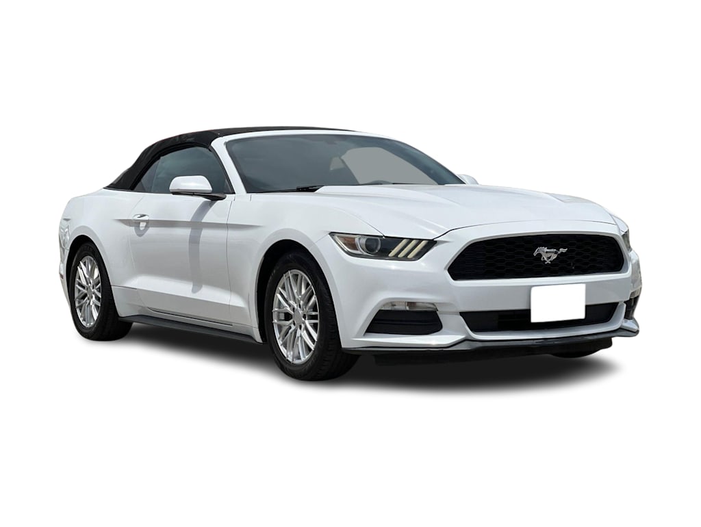 Thumbnail: 2016 Ford Mustang - 21
