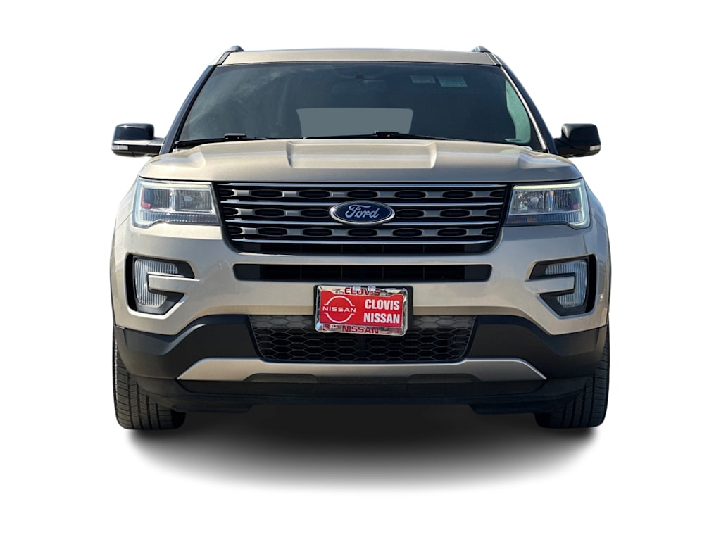 Thumbnail: 2017 Ford Explorer - 6