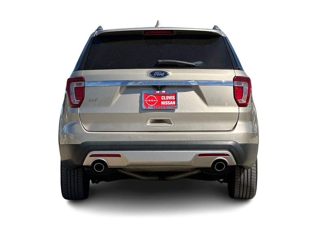 Thumbnail: 2017 Ford Explorer - 5
