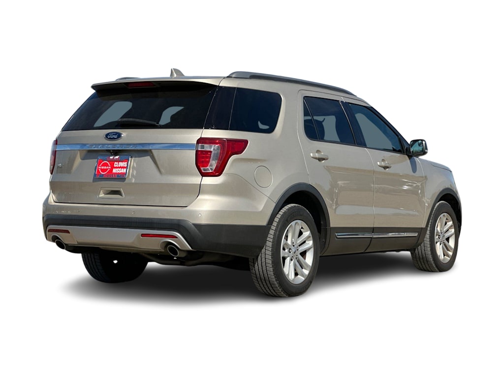 Thumbnail: 2017 Ford Explorer - 20