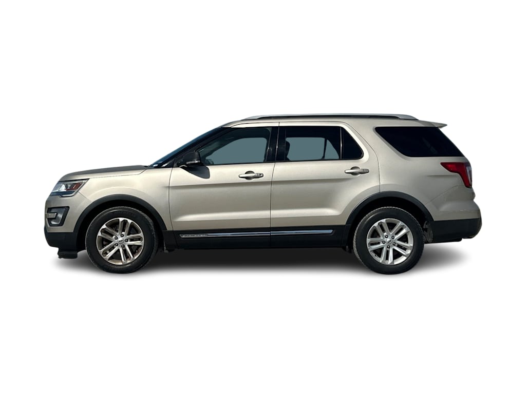 Thumbnail: 2017 Ford Explorer - 3