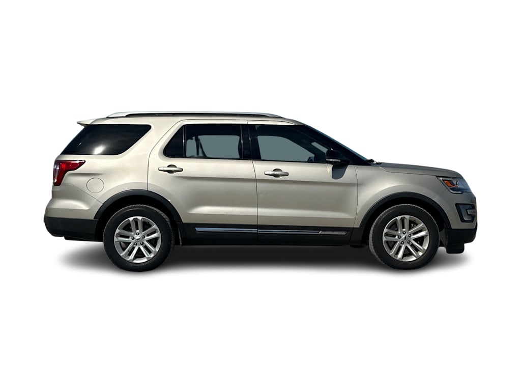 Thumbnail: 2017 Ford Explorer - 21