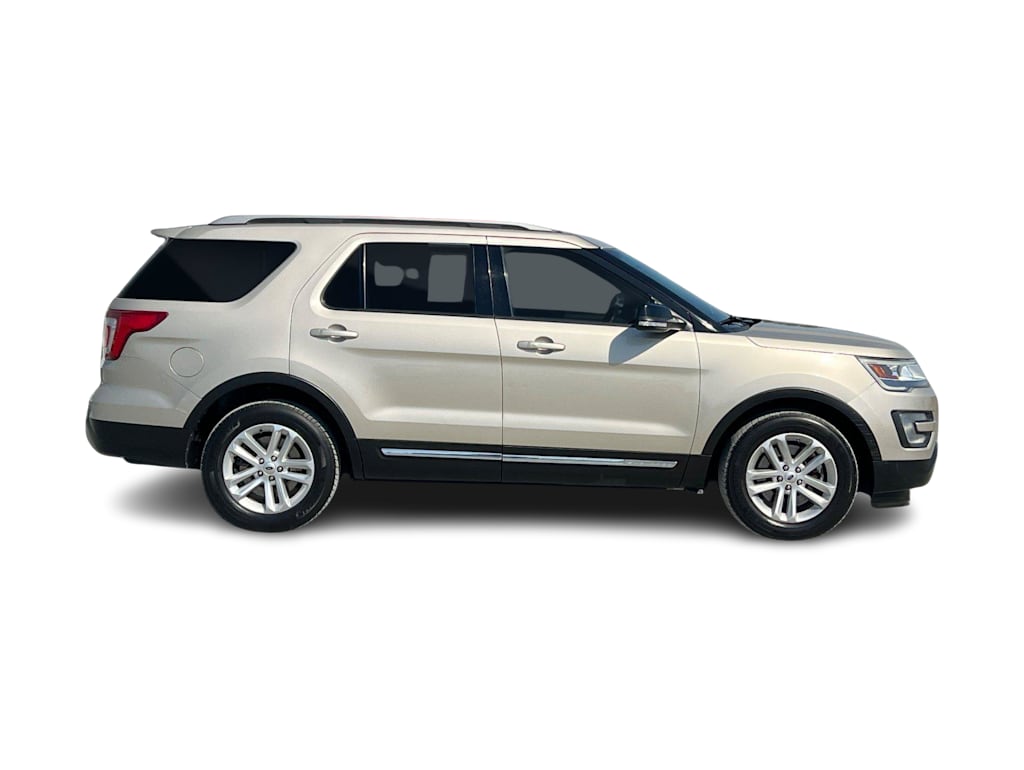 Thumbnail: 2017 Ford Explorer - 21
