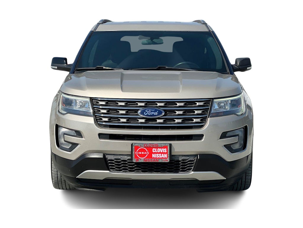Thumbnail: 2017 Ford Explorer - 6