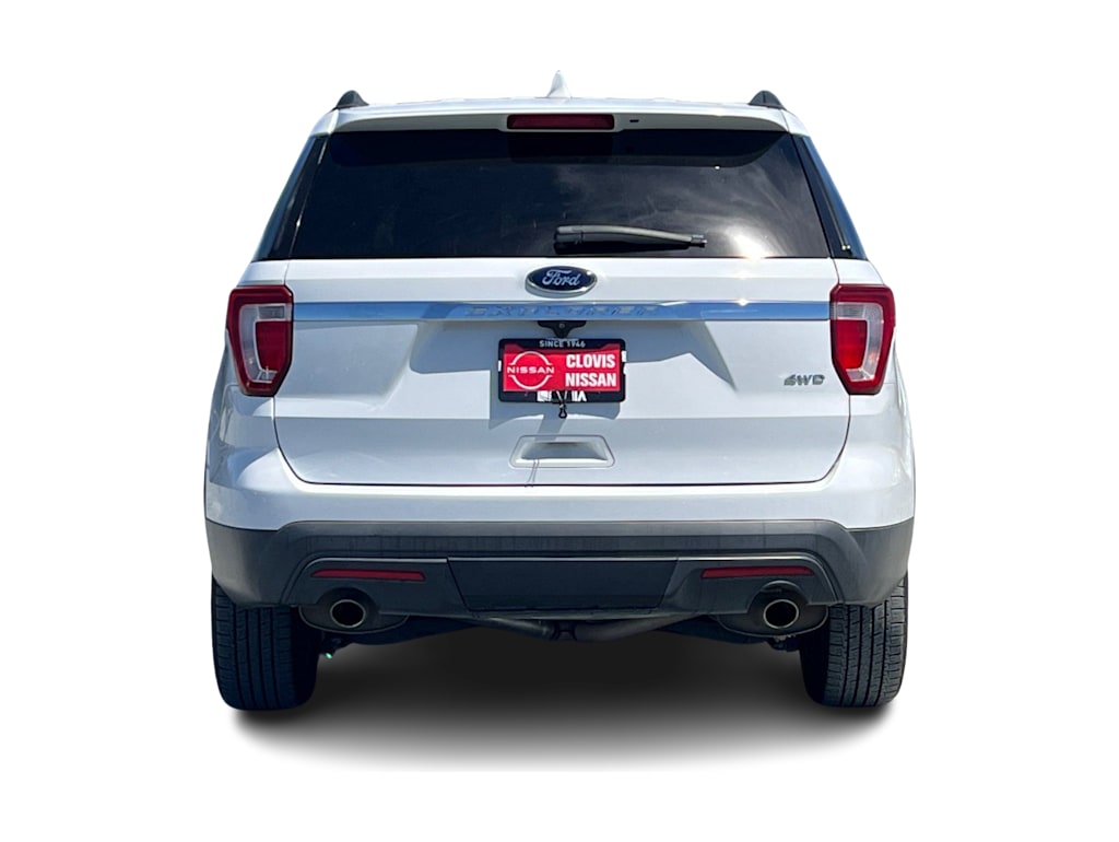 Thumbnail: 2016 Ford Explorer - 5