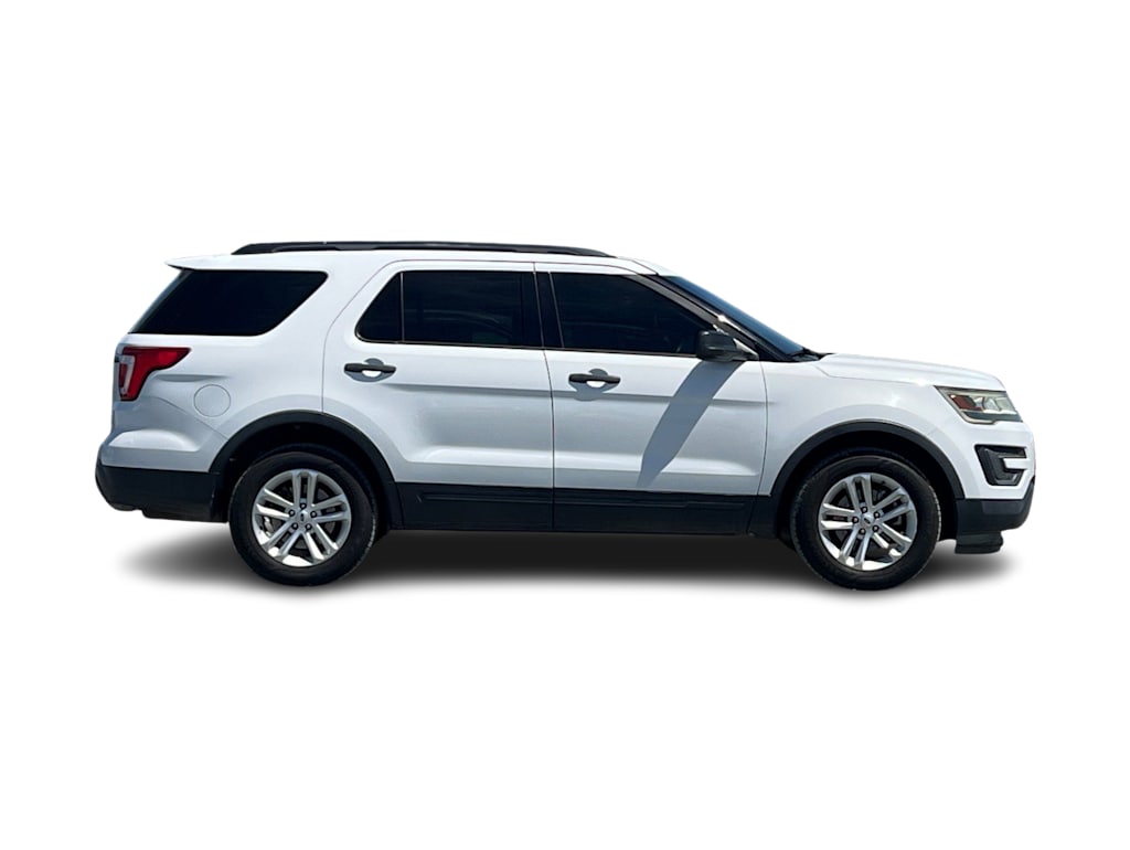 Thumbnail: 2016 Ford Explorer - 19