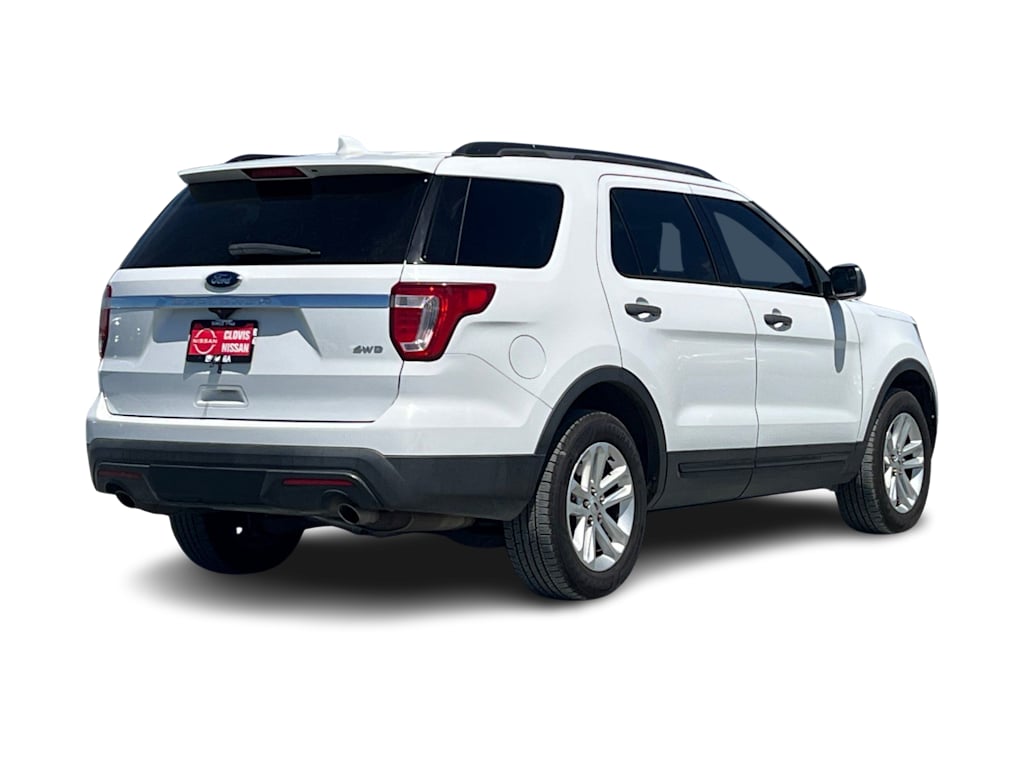 Thumbnail: 2016 Ford Explorer - 18