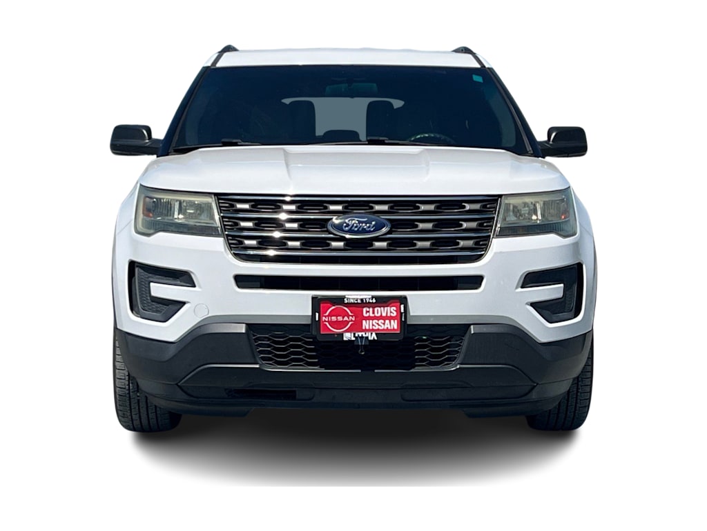 Thumbnail: 2016 Ford Explorer - 6
