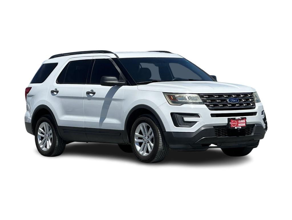 Thumbnail: 2016 Ford Explorer - 20