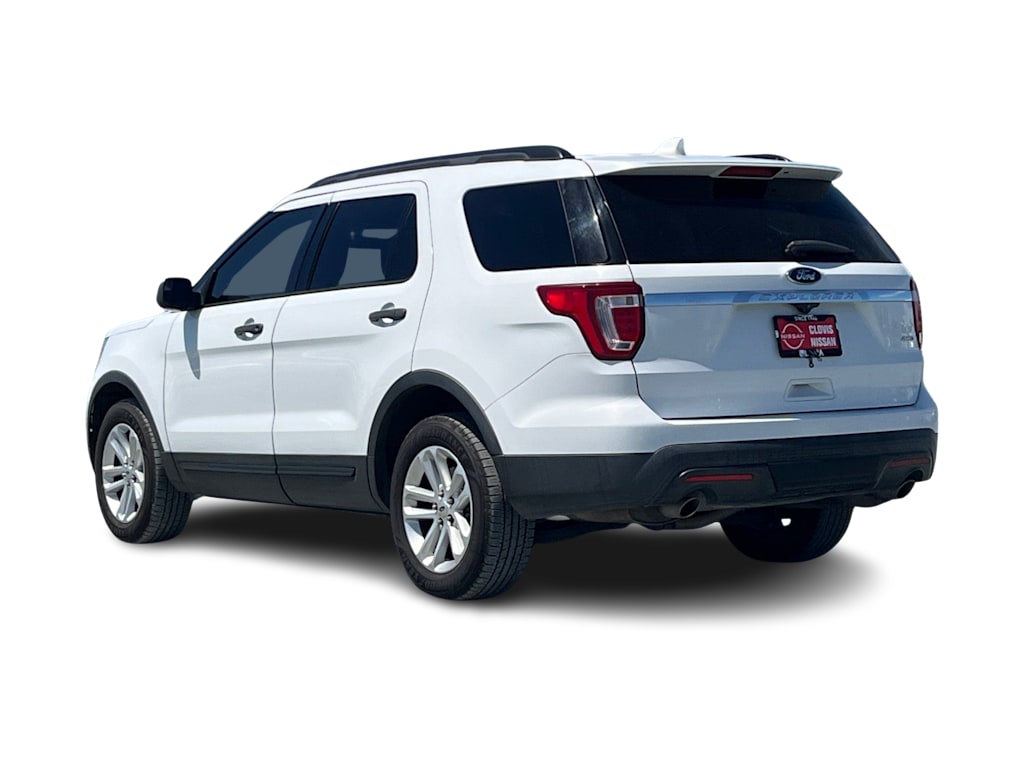 Thumbnail: 2016 Ford Explorer - 4