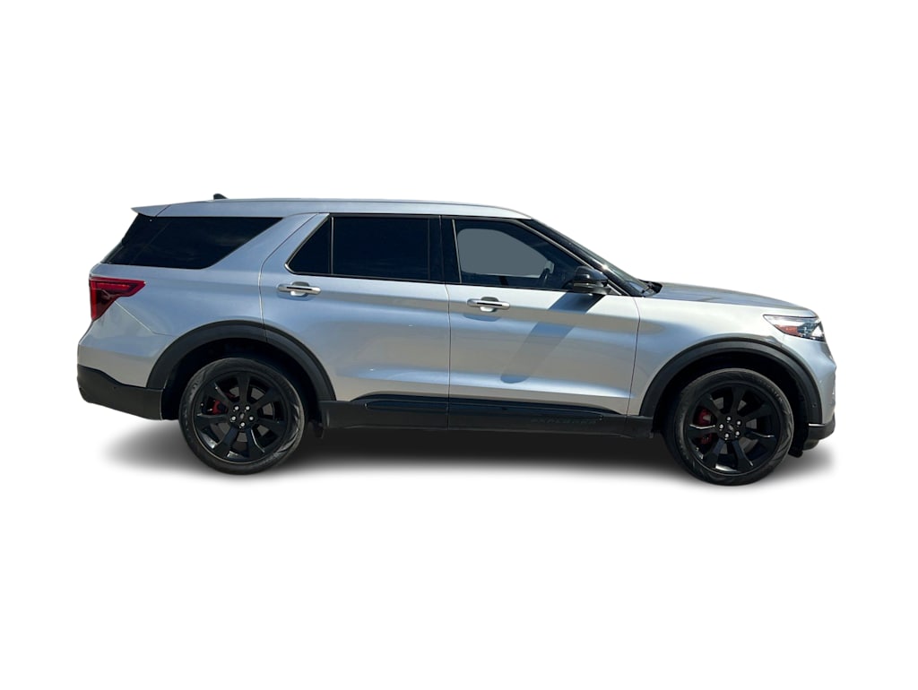 Thumbnail: 2021 Ford Explorer - 19