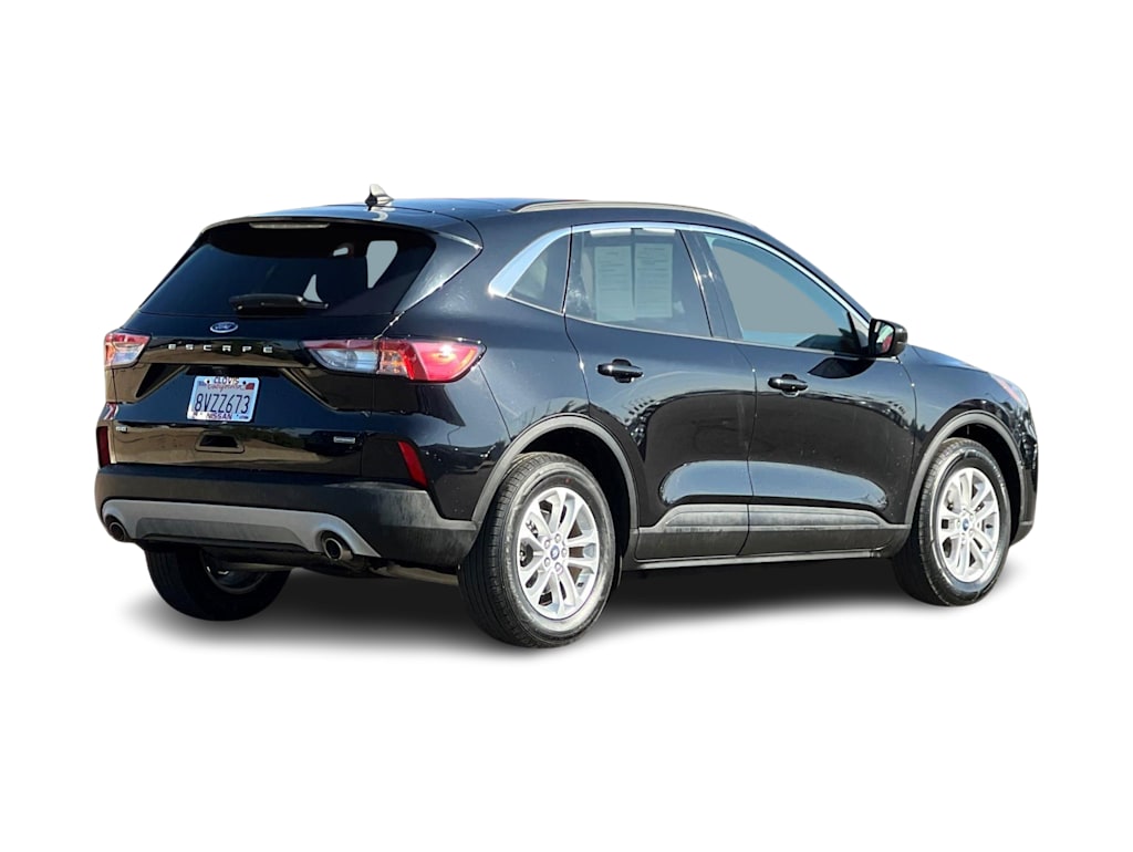 Thumbnail: 2021 Ford Escape - 19