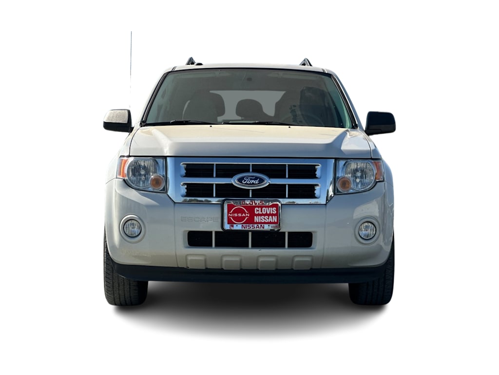 Thumbnail: 2011 Ford Escape - 6