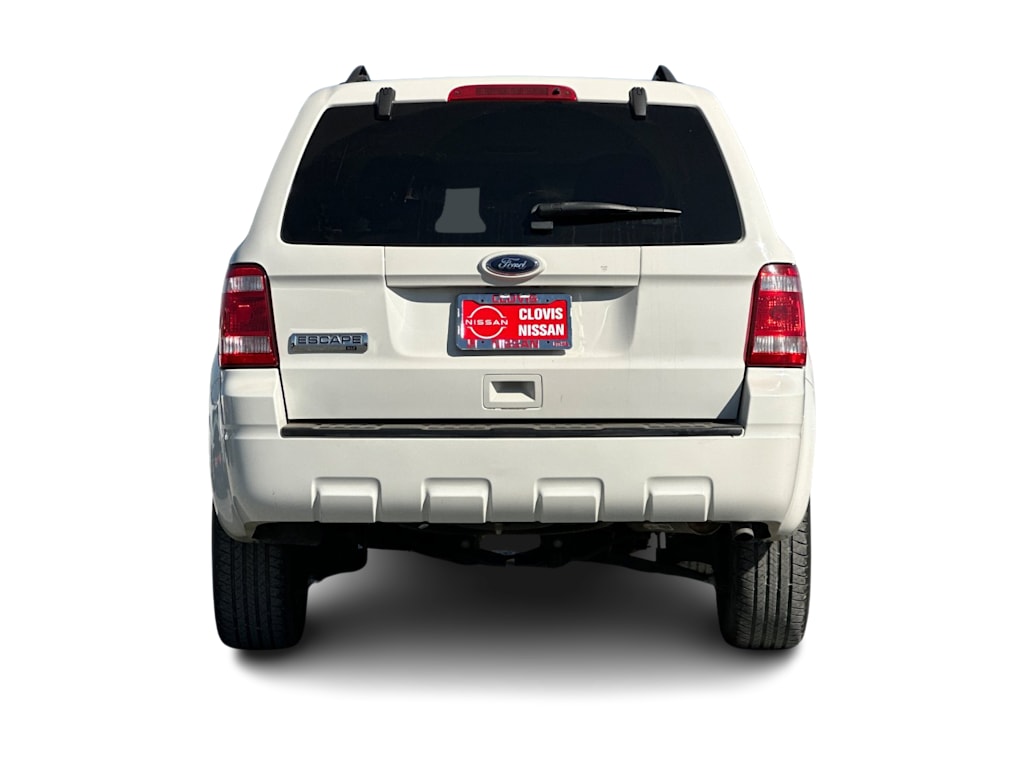 Thumbnail: 2011 Ford Escape - 5