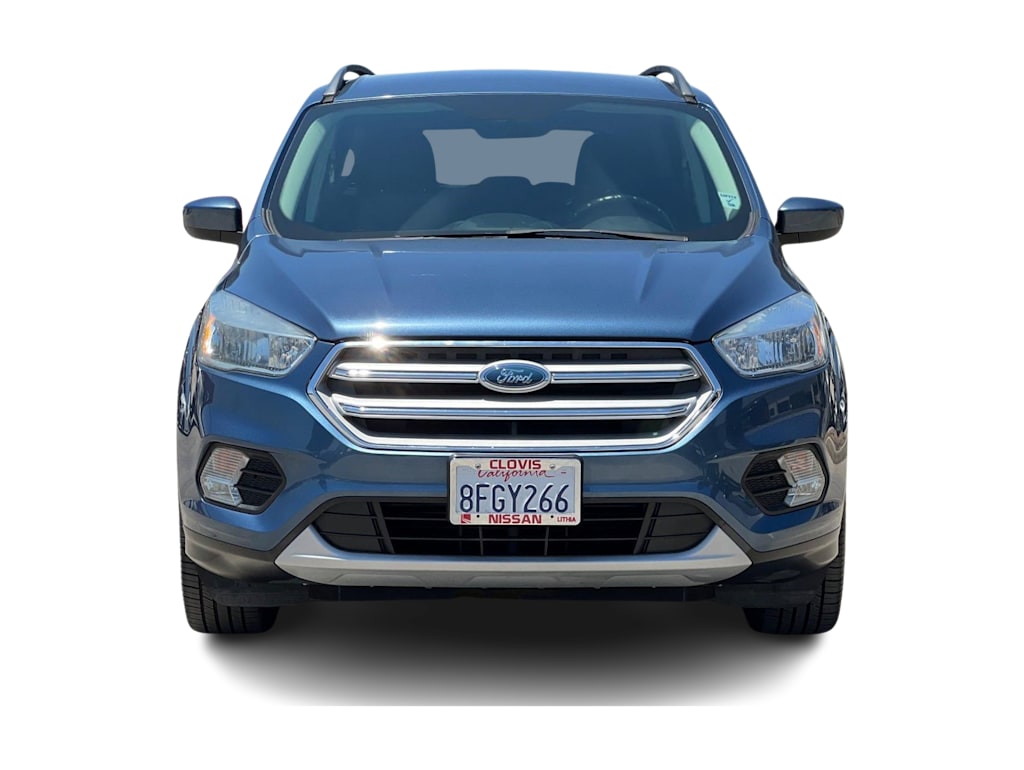 Thumbnail: 2018 Ford Escape - 6