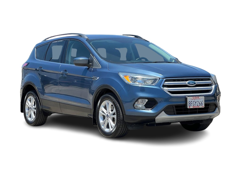 Thumbnail: 2018 Ford Escape - 22