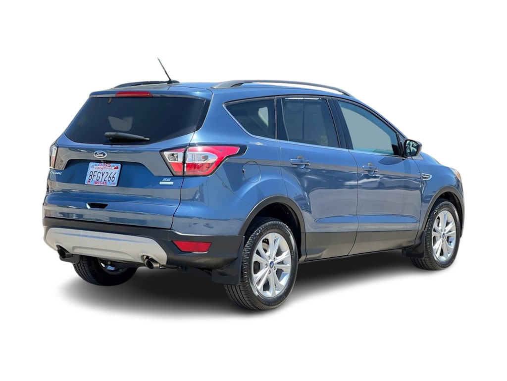 Thumbnail: 2018 Ford Escape - 20