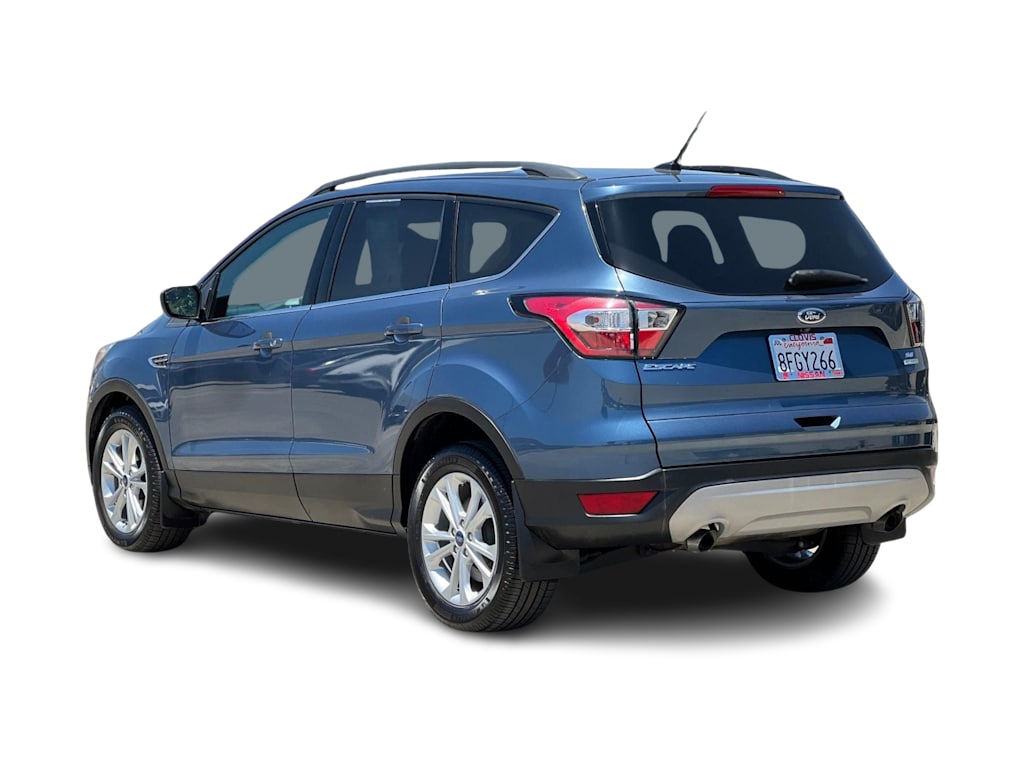 Thumbnail: 2018 Ford Escape - 4