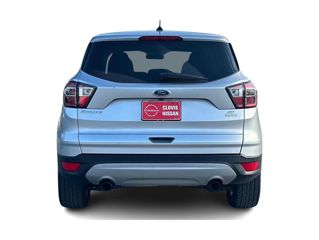 Thumbnail: 2017 Ford Escape - 5
