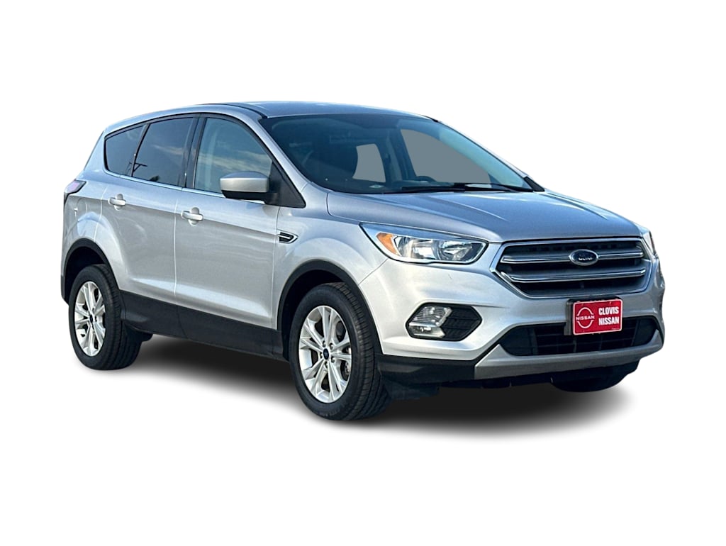 Thumbnail: 2017 Ford Escape - 21