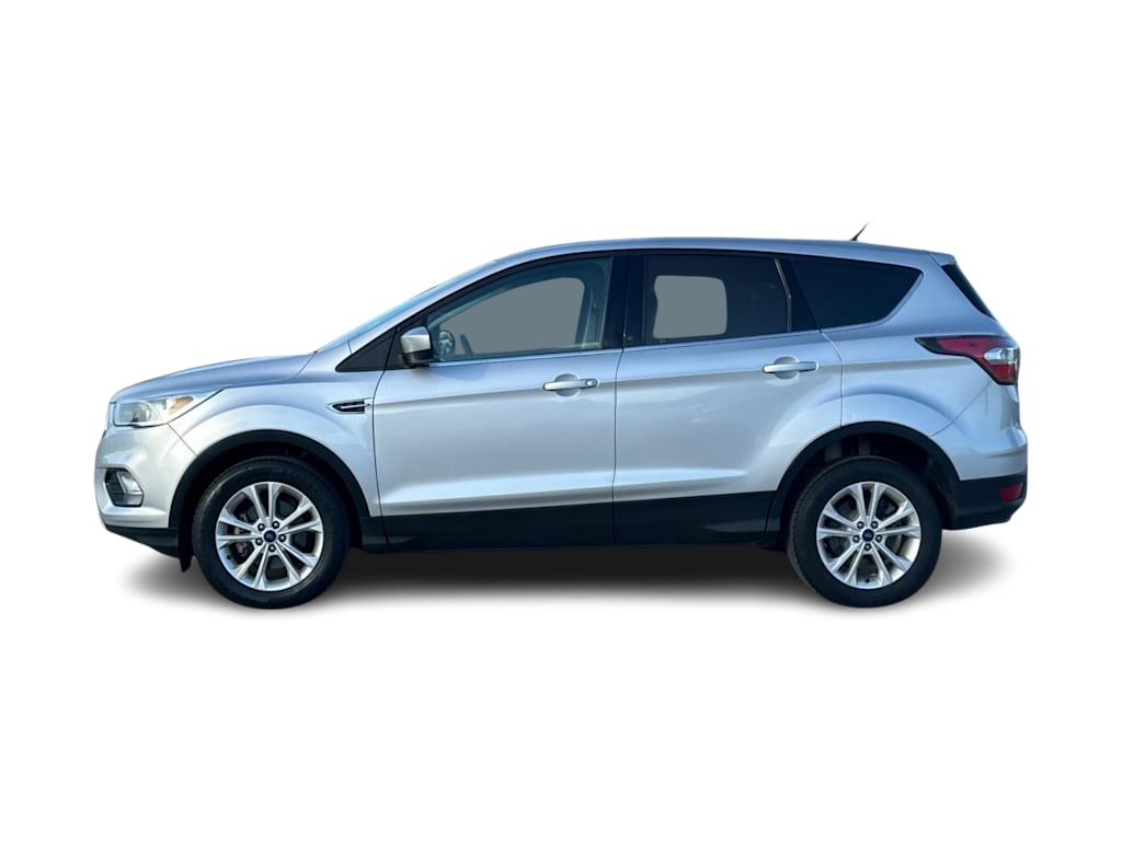 Thumbnail: 2017 Ford Escape - 3