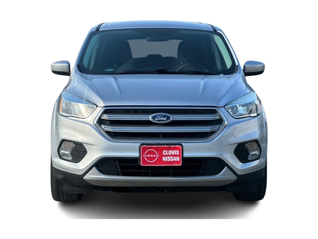 Thumbnail: 2017 Ford Escape - 6
