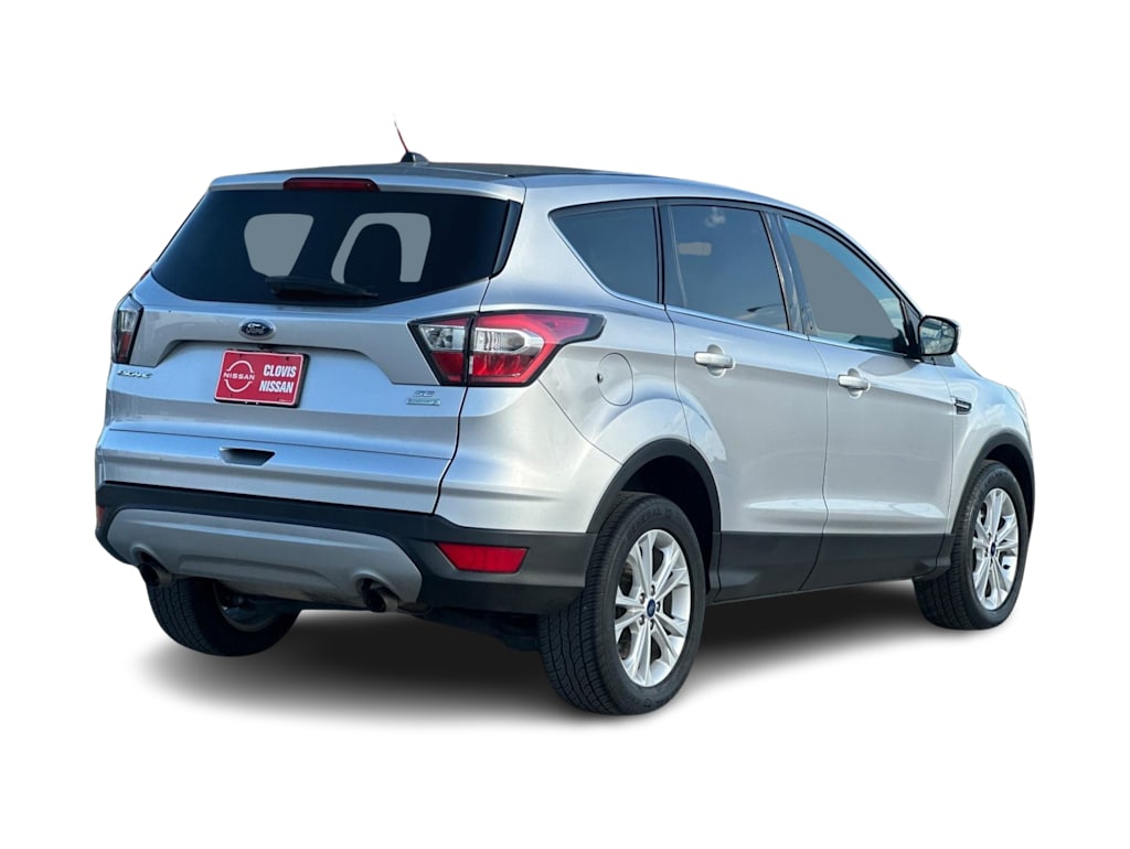 Thumbnail: 2017 Ford Escape - 19