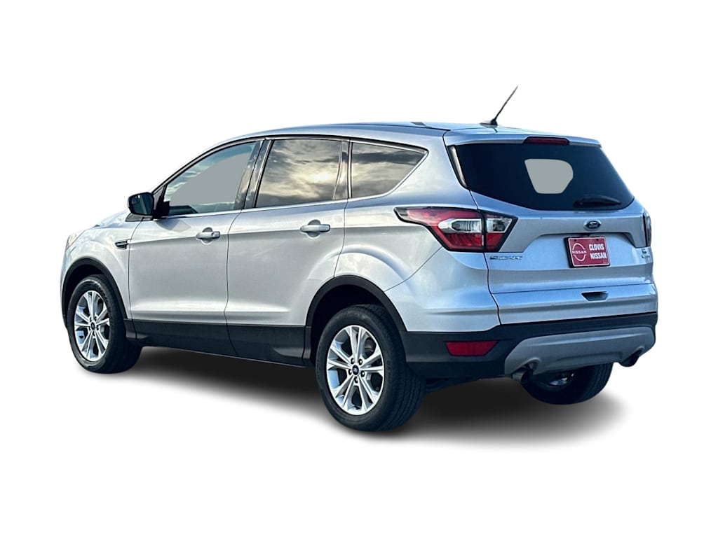 Thumbnail: 2017 Ford Escape - 4