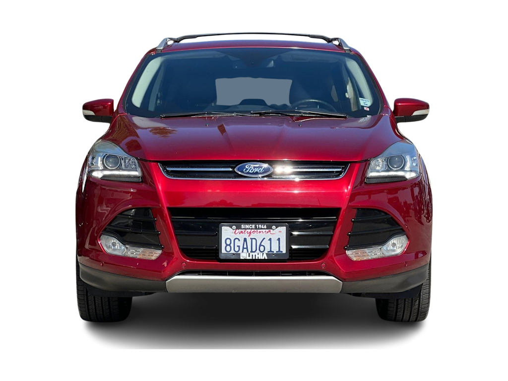 Thumbnail: 2016 Ford Escape - 6