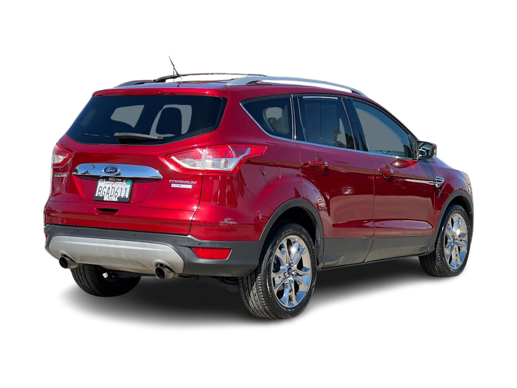 Thumbnail: 2016 Ford Escape - 19