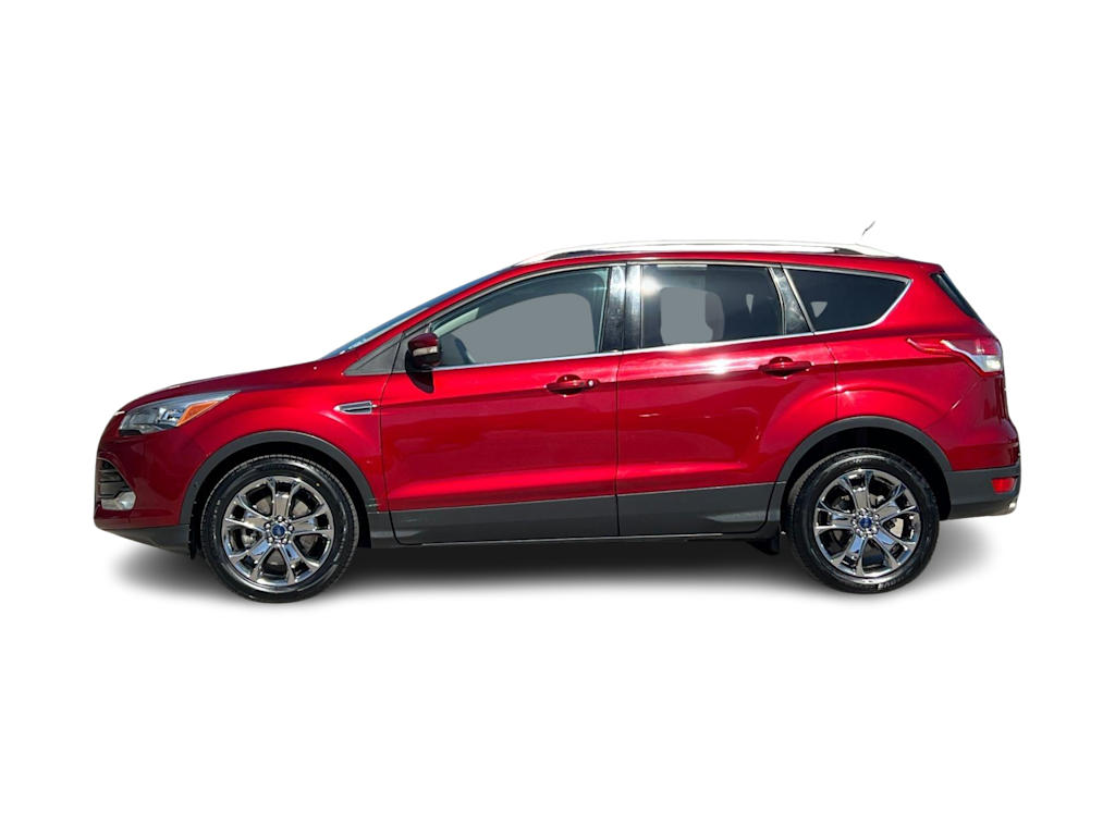 Thumbnail: 2016 Ford Escape - 3