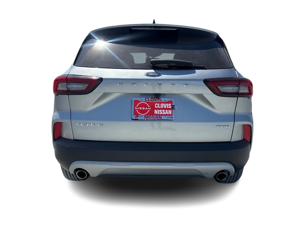Thumbnail: 2024 Ford Escape - 5