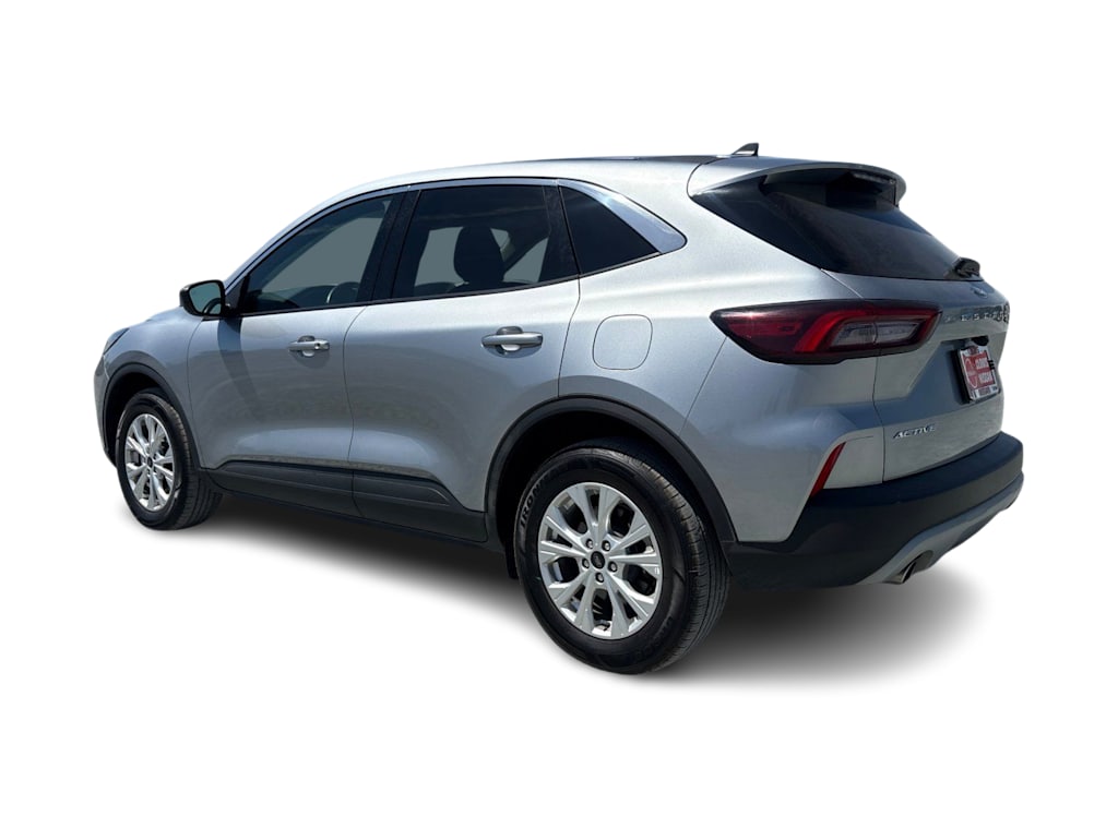 Thumbnail: 2024 Ford Escape - 4