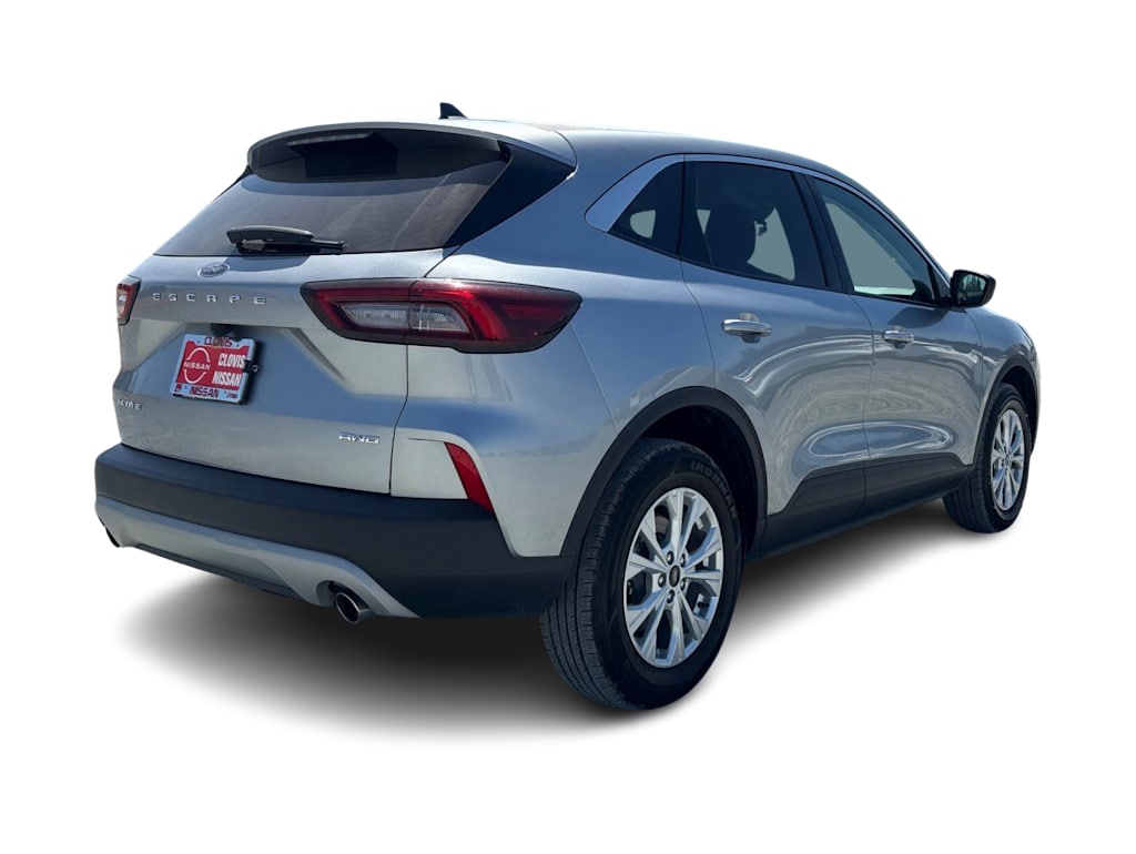 Thumbnail: 2024 Ford Escape - 17