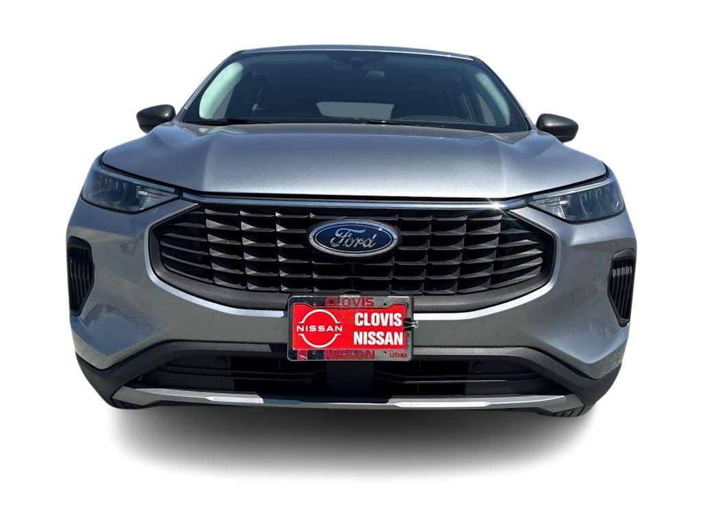 Thumbnail: 2024 Ford Escape - 6
