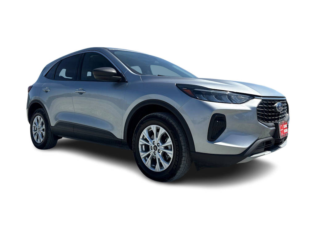Thumbnail: 2024 Ford Escape - 19