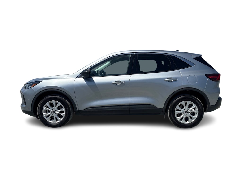 Thumbnail: 2024 Ford Escape - 3