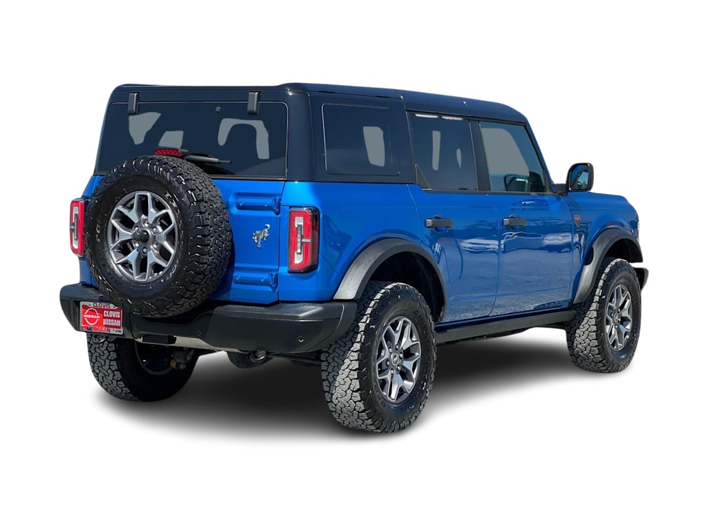 Thumbnail: 2025 Ford Bronco - 18