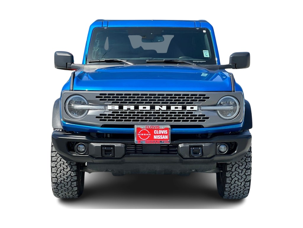 Thumbnail: 2025 Ford Bronco - 6