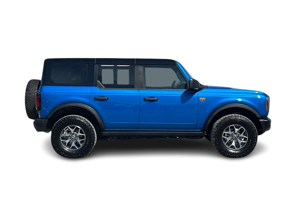 Thumbnail: 2025 Ford Bronco - 19