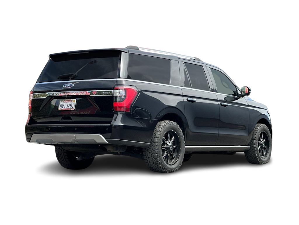 Thumbnail: 2019 Ford Expedition MAX - 18