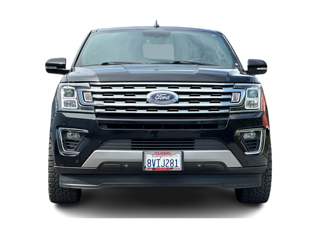 Thumbnail: 2019 Ford Expedition MAX - 6