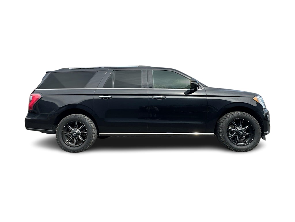 Thumbnail: 2019 Ford Expedition MAX - 19