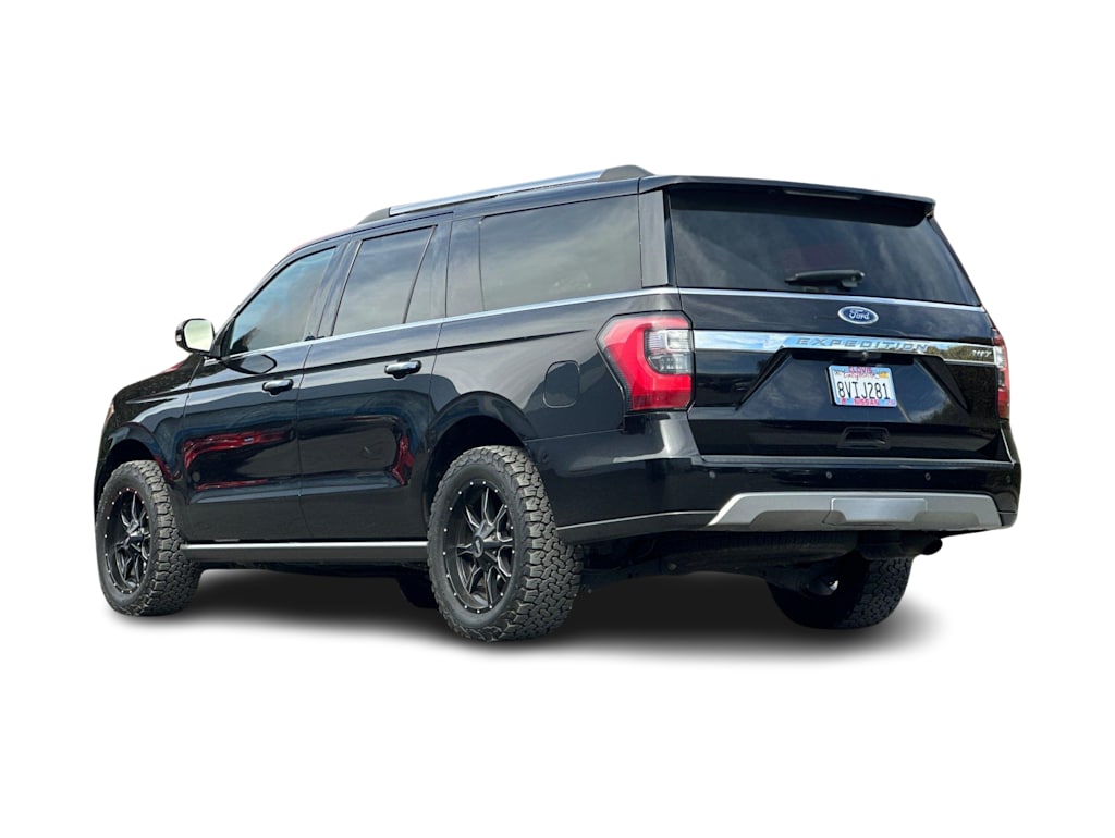Thumbnail: 2019 Ford Expedition MAX - 4