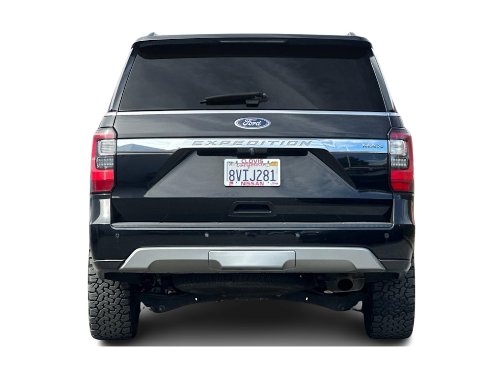 Thumbnail: 2019 Ford Expedition MAX - 5
